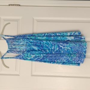 Lilly Pulitzer Tank Top Size XL